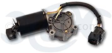 1990-1995 Explorer Ranger Transfer Case Motor W/electric Shift