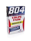 3 Chênes 804 Coupe Faim Minceur 30 Comprimés