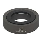 Decolav 9020-DB DecoBronze 3-by-3/4-Inch Mounting Ring