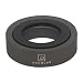 Decolav 9020-DB DecoBronze 3-by-3/4-Inch Mounting Ring
