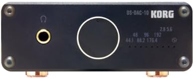 KORG コルグ 1bit USB DAコンバータ DS-DAC-10