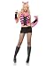Search: 6PC Charming Cheshire Cat Sexy Holiday Party Costume Search: 6PC Charming Cheshire Cat Sexy Holiday Party Costume