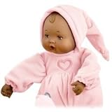 Review Madame Alexander 46855 / Madame Alexander My First Baby - African American, 12 Inch