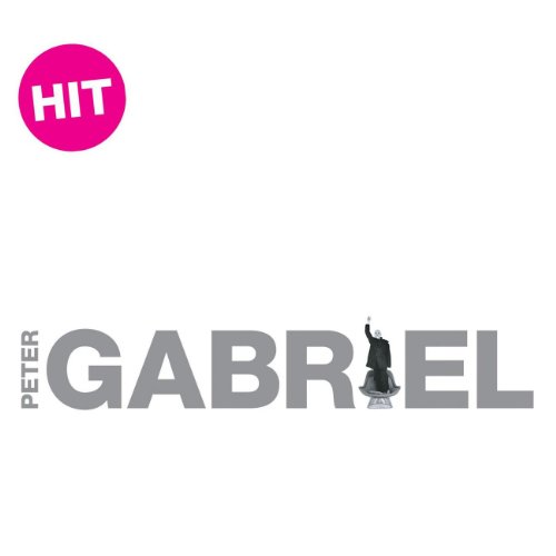 Peter Gabriel - Hit (CD 1/2) - Zortam Music