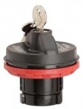 Stant 10502 Locking Fuel Cap