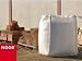 NOOR Big Bag 90 x 90 x 125 cm