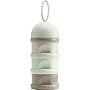 Beaba - 911369 - Bo�te Dose Lait - Bleu de Beaba