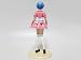 限定：彩色済みキット　綾波レイ　メイド服Ver(ピンク)_s-4