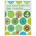 Conocimiento del medio. 4 Primaria. Proyecto Tirolina. Comunidad de Madrid