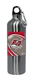 Tampa Bay Buccaneers 24 oz. Eco-Friendly Stainless Steel Water Bottle