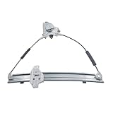 Auto7 910-0378 Window Regulator by Auto7
