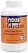 L-Glycine Powder 1 Lb ( Free Form Vegetarian ) By NOW Foods Image