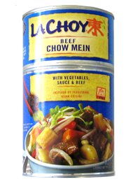 La Choy Beef Chow Mein Bi Pk 42oz 4 count by Conagra Foods