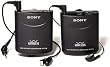Sony WCS-999 Professional Quality 900 MHz Wireless Microphone System