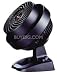 Vornado サーキュレーター(空気循環器) ブラック 【6~12畳用】 530B: メーカー型番: 530Bサイズ: 約幅25×奥行23.5×高さ33cm重量: 約2.0kg材質: ポリプロピレン、ポリスチレン、ABS樹脂電源: 100V 50/60Hz消費電力: 50Hz/高速51W・中速36W・低速25W、60Hz/高速47W・中速34W・低速23W生...