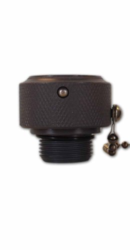 Barefoot International Quick Connect Cap