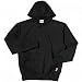 Majestic Adult Therma Base Hooded Fleece Pullovers