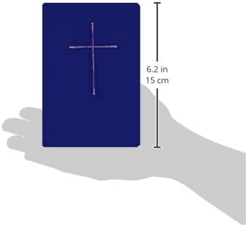 The Book of Common Prayer Study Edition: Study Edition