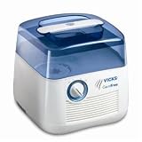 NEW 1.0G UV Germ Free Humidifier (Indoor & Outdoor Living)