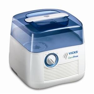 NEW 1.0G UV Germ Free Humidifier (Indoor & Outdoor Living)