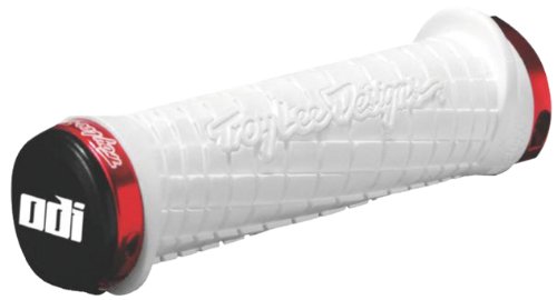 ODI Troy Lee Design Grip With Lock On Clamps