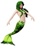 Amy Brown Fairy Divas Figurine - Peridot Stream