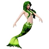 Amy Brown Fairy Divas Figurine - Peridot Stream