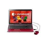 dynabook T350/34AR