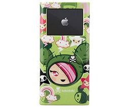 iSkin tokidoki iSkin Vibes nano 2G