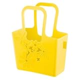 Eigenschaften Koziol  / Koziol Tasche Alice gelb