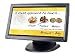 Planar PT2275SW – LCD display – TFT – 22″ – widescreen – 1920 x 1080 – 270 cd/m2 – 1000:1 – 5 ms – DVI-D, VGA – speakers – PT2275SW 22IN TCH LCD BLK SAW DUAL SER USB DVI D S