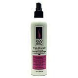 Doo Gro Detangler Growth Triple Strength 10 oz.