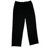 Alfred Dunner Classics Cotton/Polyester Pants/Slacks