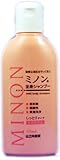 ミノン 全身シャンプー しっとりタイプ レギュラー