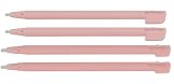 ORB DSi/DS Lite Stylus - Pink x4 (Nintendo DS)