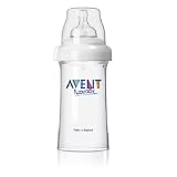 Philips Avent 8oz Tempo Nurser by Avent