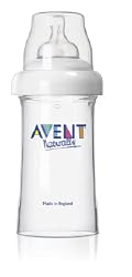 Philips AVENT Tempo Nurser, 8 Ounce