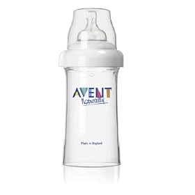 Philips Avent 8oz Tempo Nurser