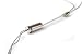 DURAGADGET 17cm Premium Camera Wrist Carrying Strap For Sony Bloggie