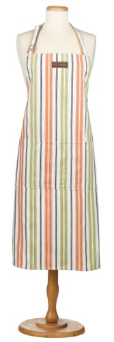 Childrens Toyshop  Kitchen & Housewares : Mario Batali Traditional Apron, Striped