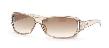 Click here to buy AUTHENTIC GUCCI 2547 S PK6 MIRROR GOLD PLASTIC BROWN GRADIENT LENS SUNGLASSES.