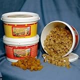 Pet Supplies : Freeze Dried Liver Snacks - FREEZE DRIED CHICKEN LIVER TREATS 21 OZ.