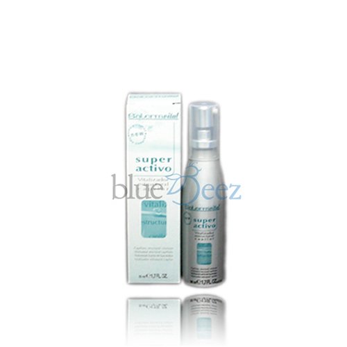 Salerm Super Activo Capilar Big Sale!