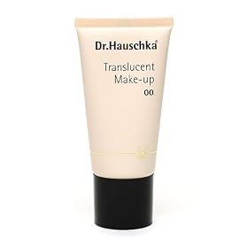Translucent Makeup