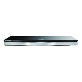 Samsung BD-D6500 Blu-ray 3D Smart Hub player with Built in Wi-Fi