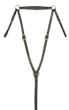 Ovation Hunt Breastplate /w Elastic