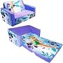 Disney Fairies Flip-Open Sofa