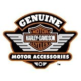 H-D Touring Detachable Docking Hardware Kit- 53803-06