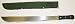 Machette with Sheath - 22" MACHETTE WITH SHEATH