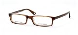 EMPORIO ARMANI EYEGLASSES EA 9404 0K7M BROWN